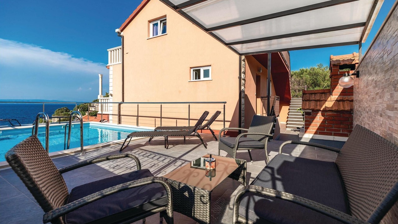 Photo of Outdoor in Prigradica