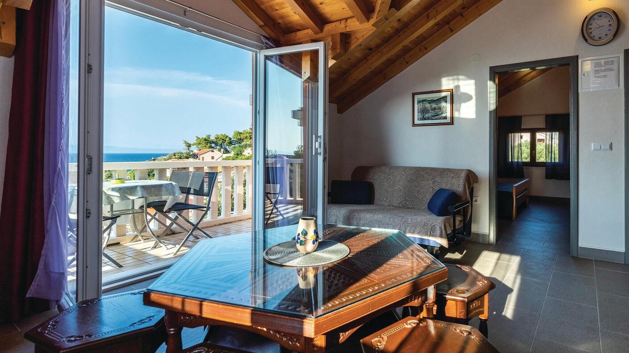 Photo of Bedroom in Prigradica