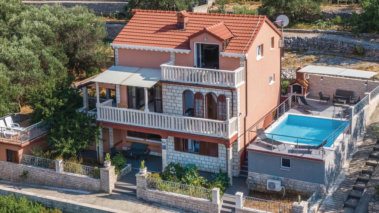 Photo of Outdoor in Prigradica