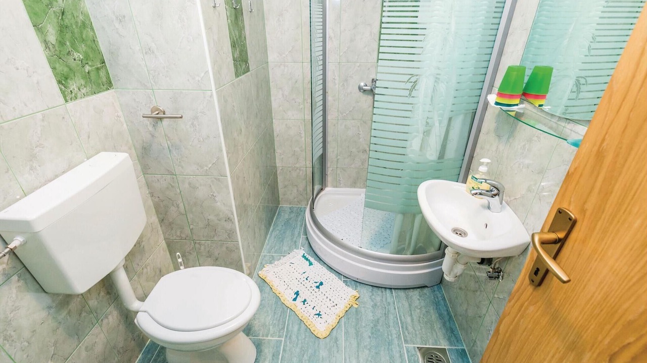 Photo of Bathroom in Delnice