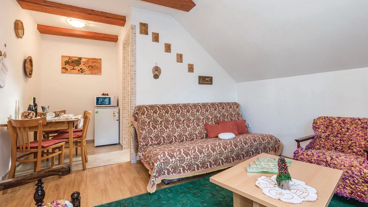 Photo of Bedroom in Delnice