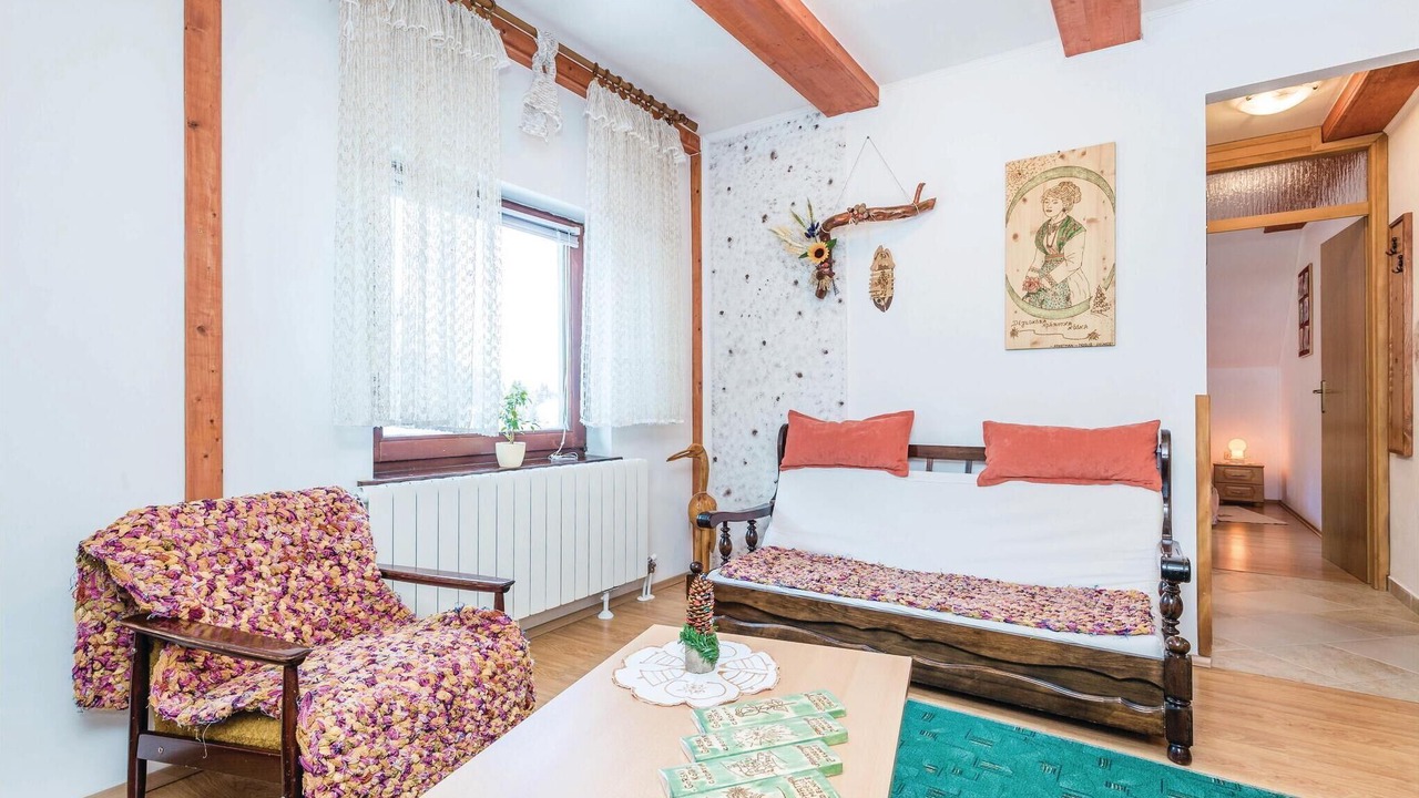 Photo of Bedroom in Delnice