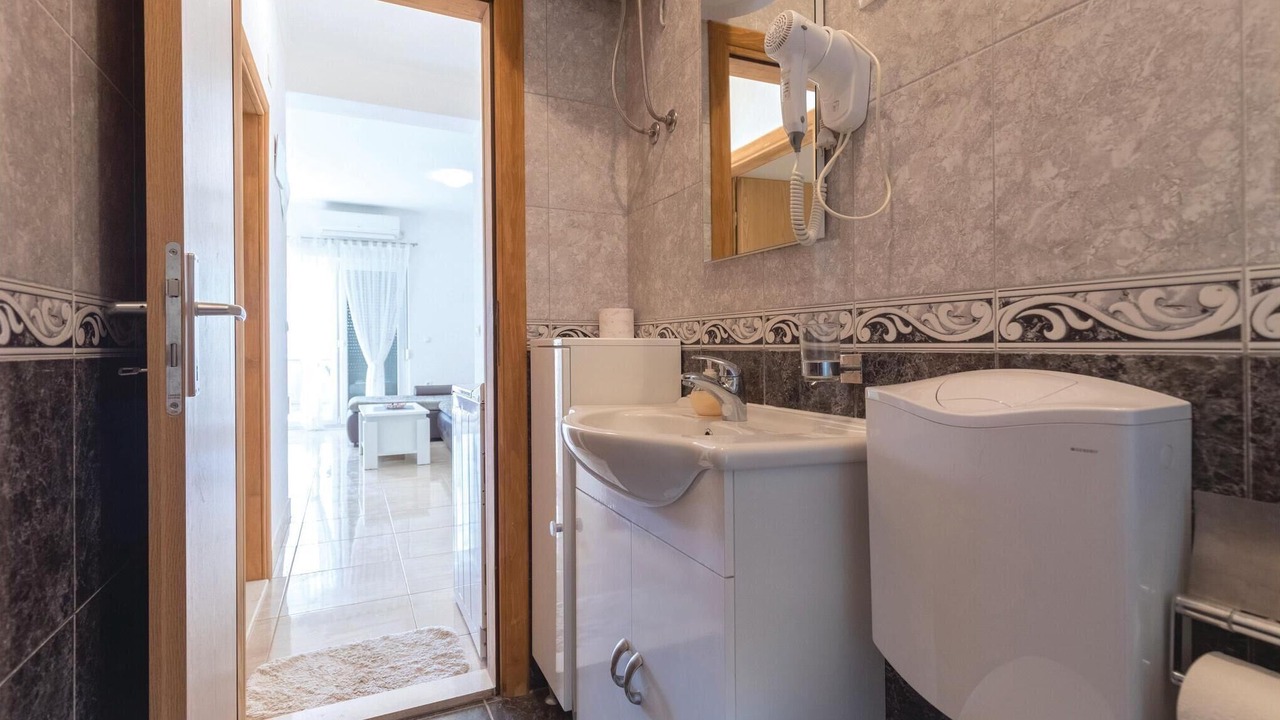 Photo of Bathroom in Komarna