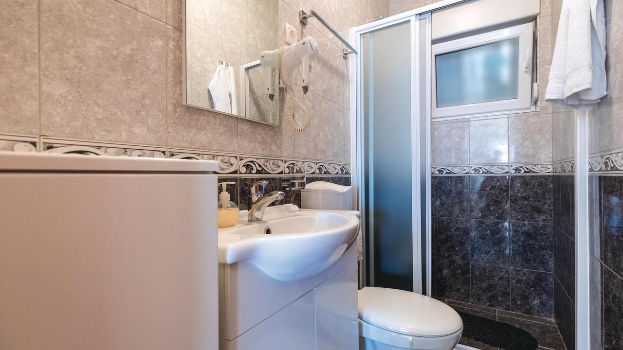 Photo of Bathroom in Komarna