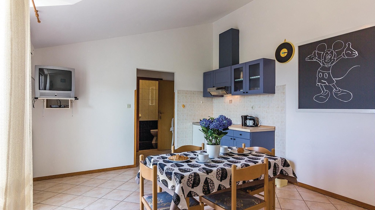 Photo of Bedroom in Pula