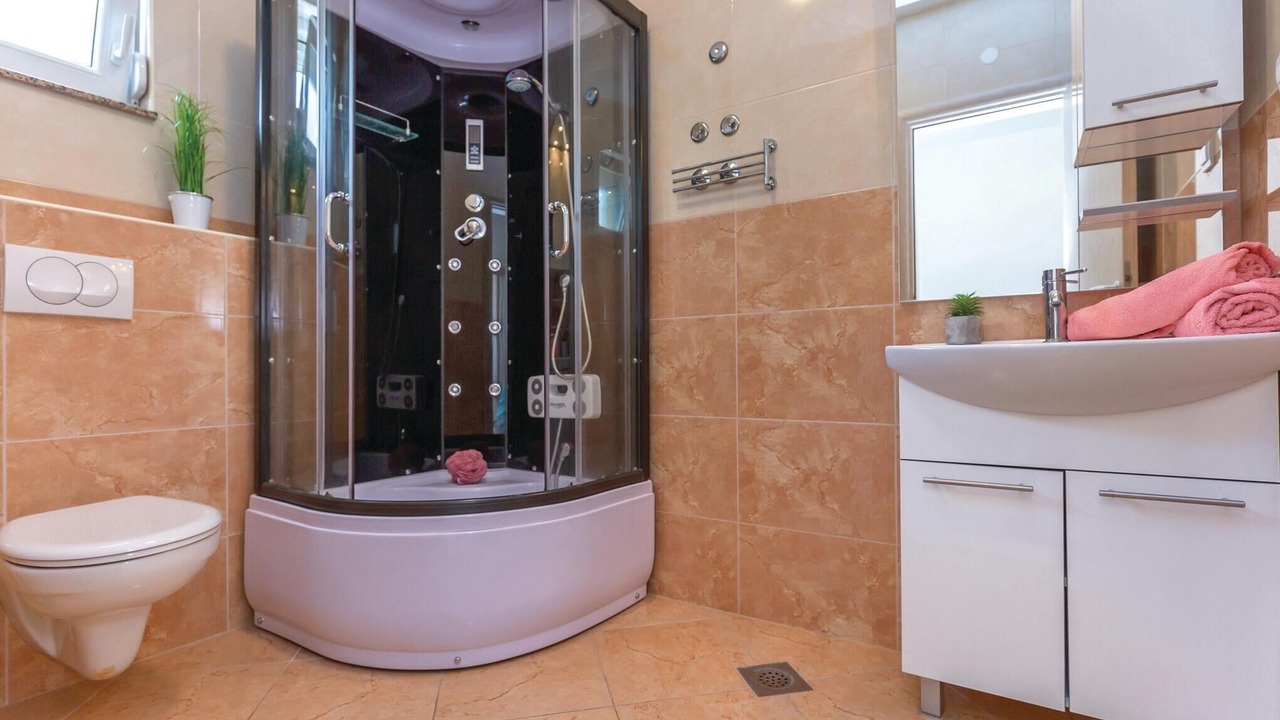 Photo of Bathroom in Bratus