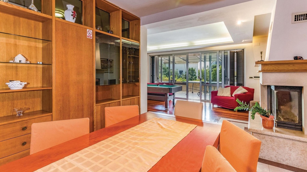Photo of Bedroom in Vintijan
