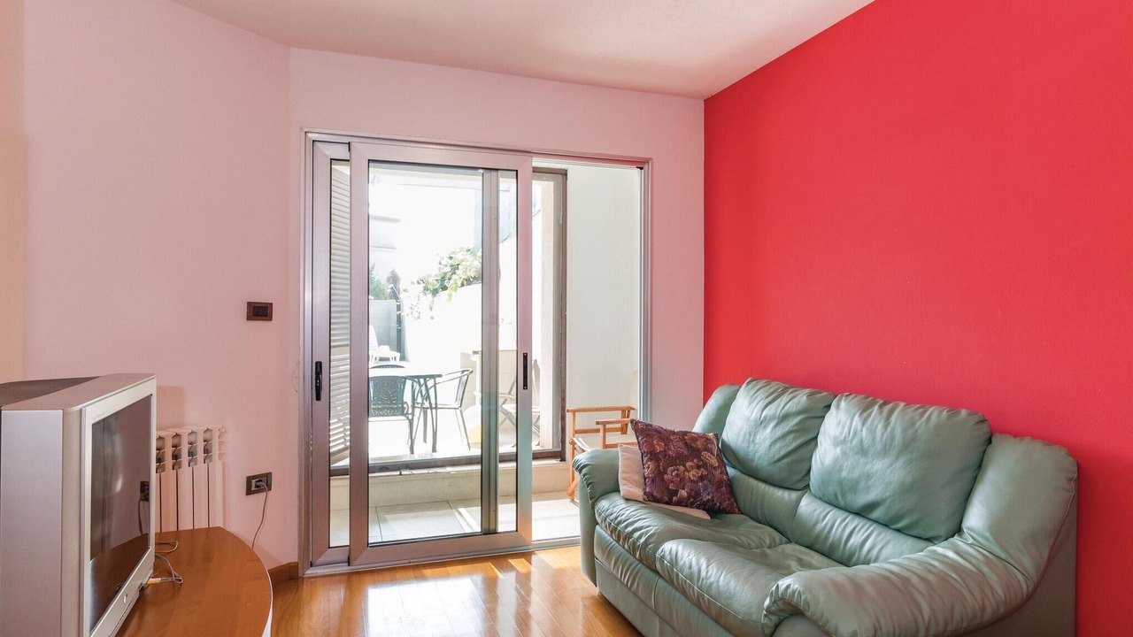 Photo of Bedroom in Vintijan