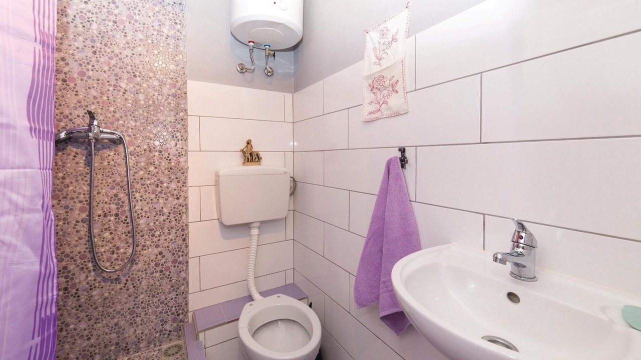 Photo of Bathroom in Lecevica