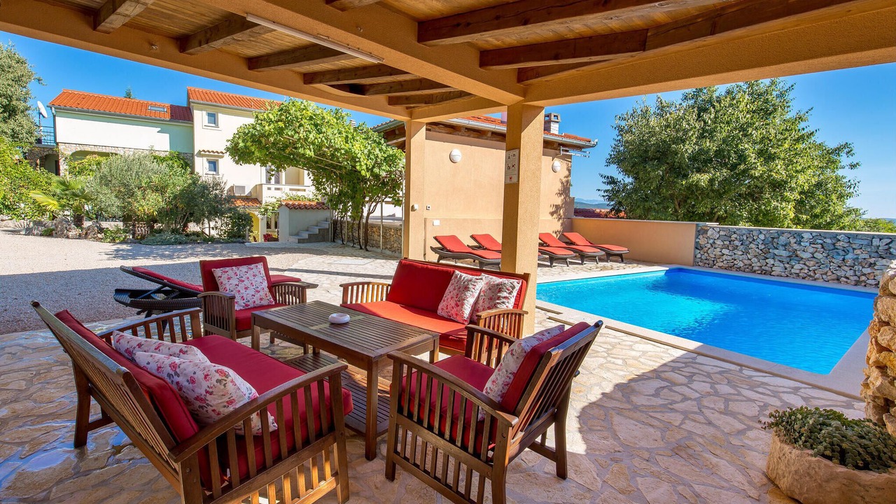 Photo of Patio Balcony in Garica