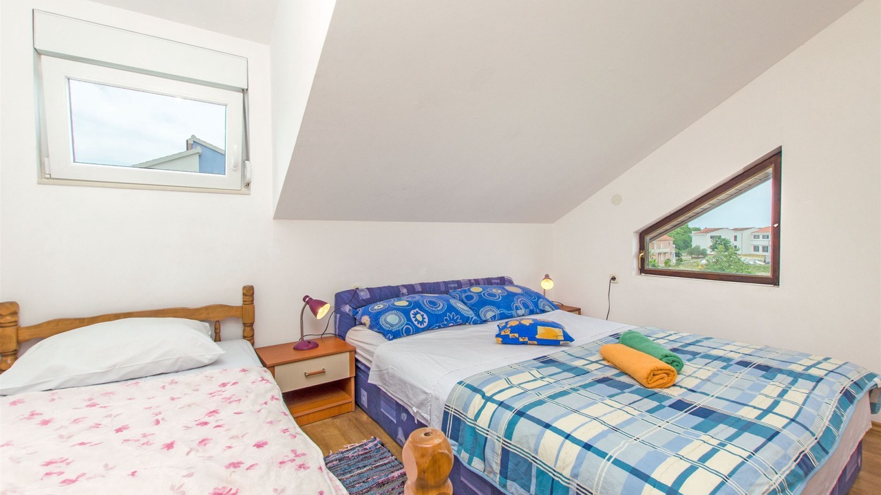Photo of Bedroom in Bibinje