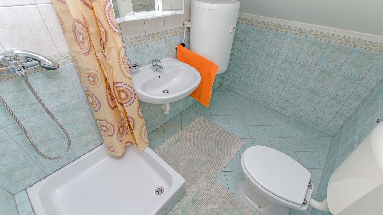 Photo of Bathroom in Bibinje