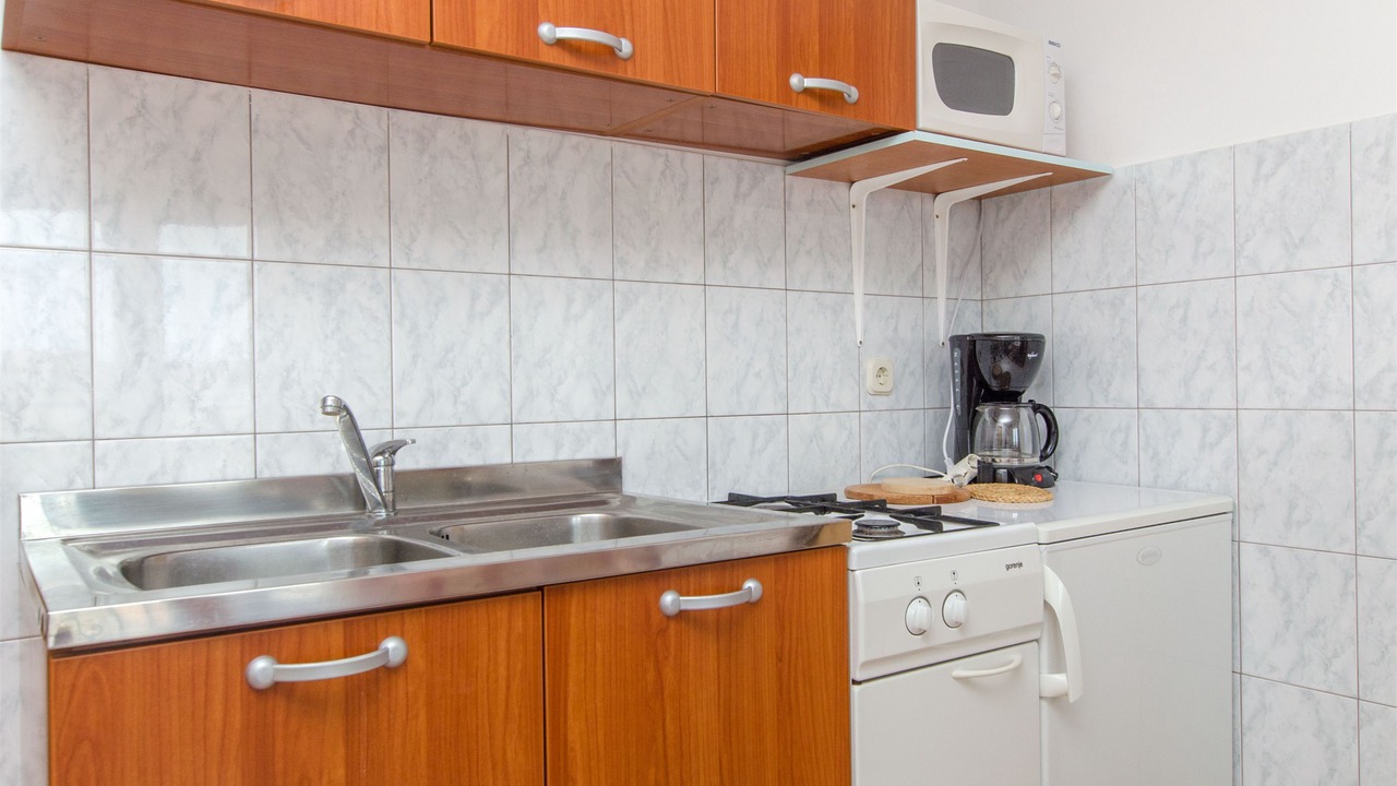 Photo of Kitchen in Bibinje