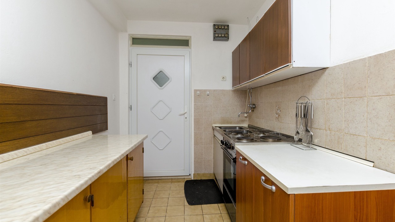 Photo of Kitchen in Podglavica