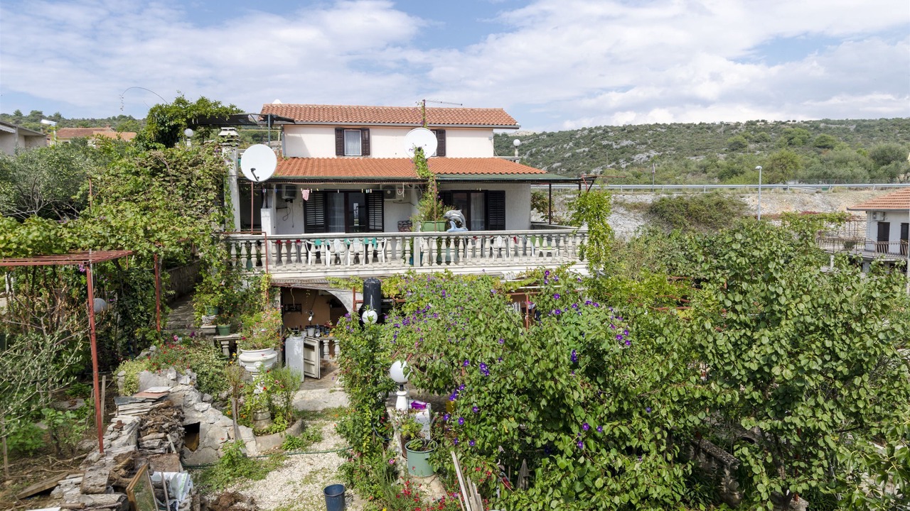 Photo of Outdoor in Podglavica