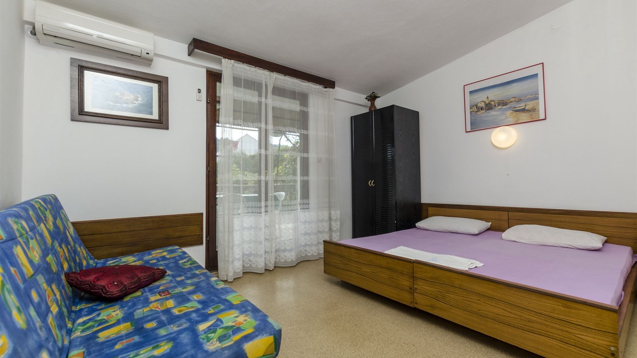 Photo of Bedroom in Podglavica