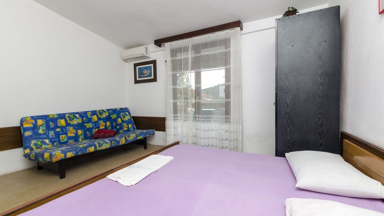 Photo of Bedroom in Podglavica