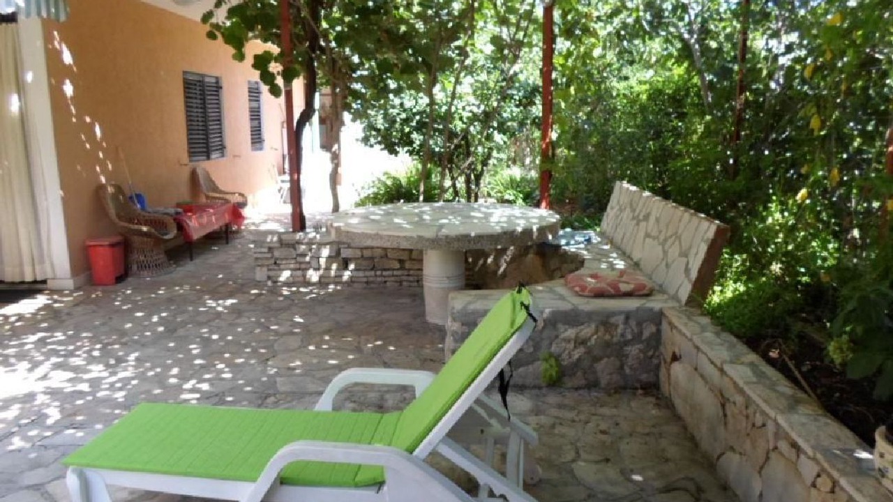 Photo of Patio Balcony in Podglavica