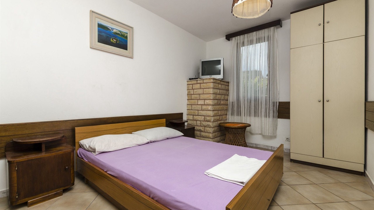 Photo of Bedroom in Podglavica