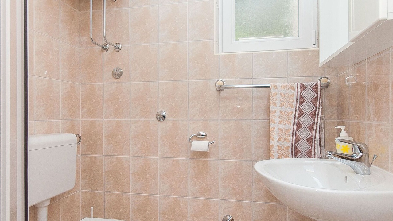 Photo of Bathroom in Ratac