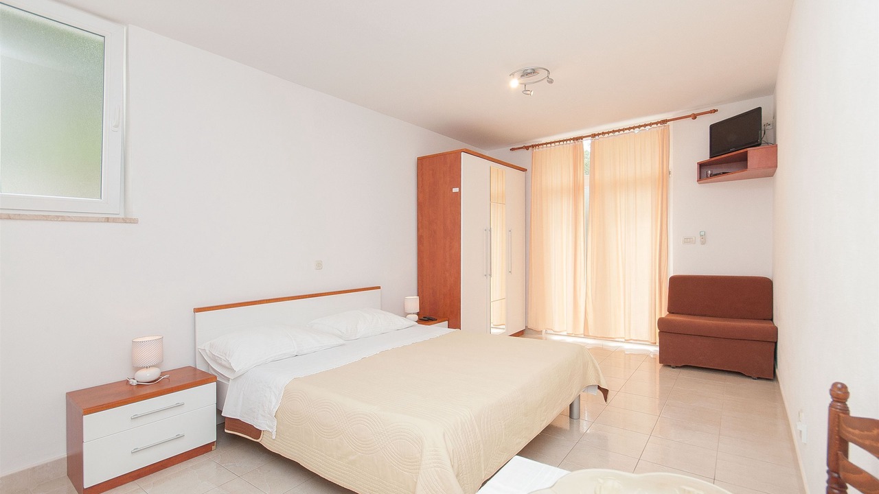 Photo of Bedroom in Ratac