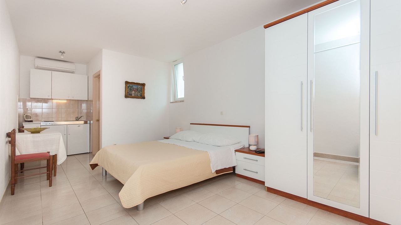 Photo of Bedroom in Ratac