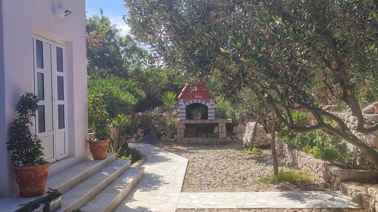 Photo of Patio Balcony in Skrivena Luka