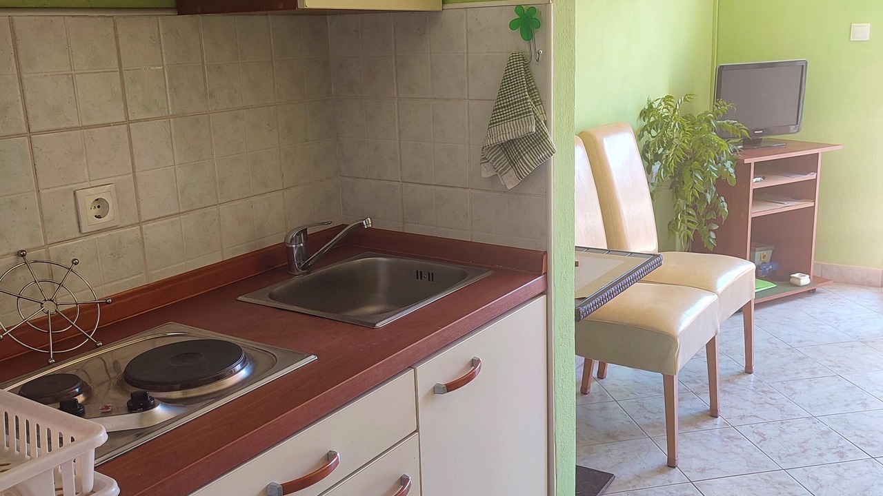 Photo of Kitchen in Skrivena Luka