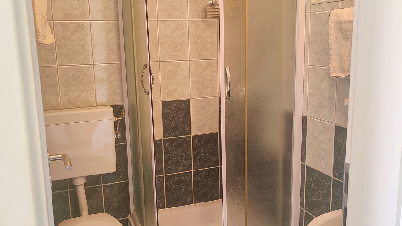 Photo of Bathroom in Skrivena Luka