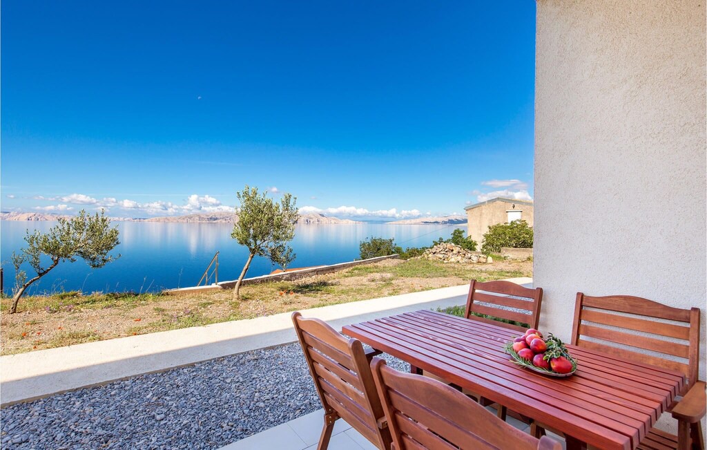 Photo of Patio Balcony in Sveti Juraj