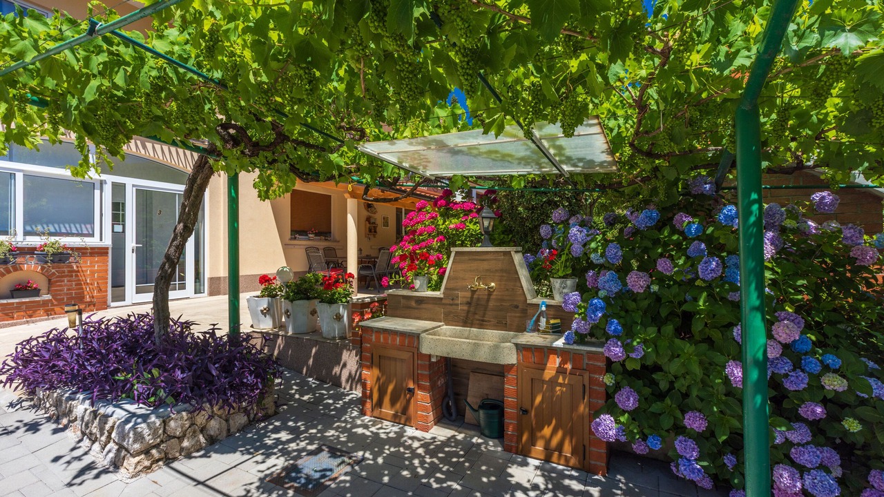 Photo of Patio Balcony in Obrs