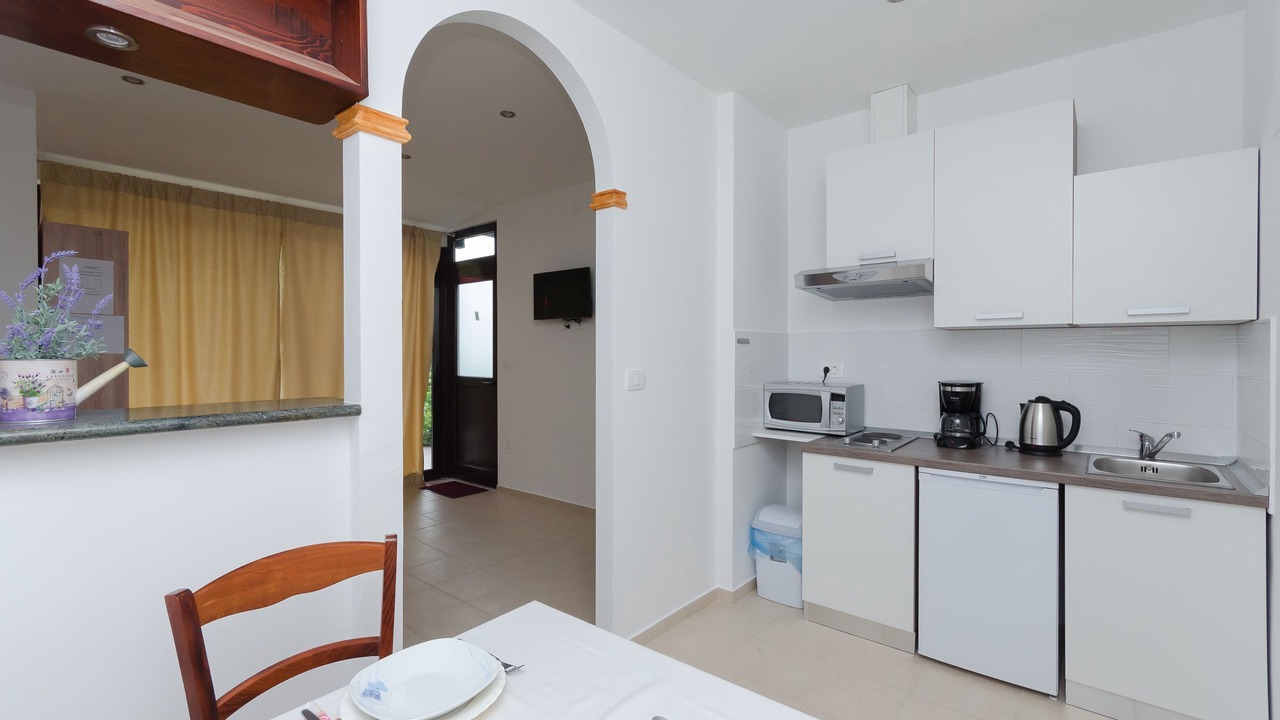 Photo of Kitchen in Obrs