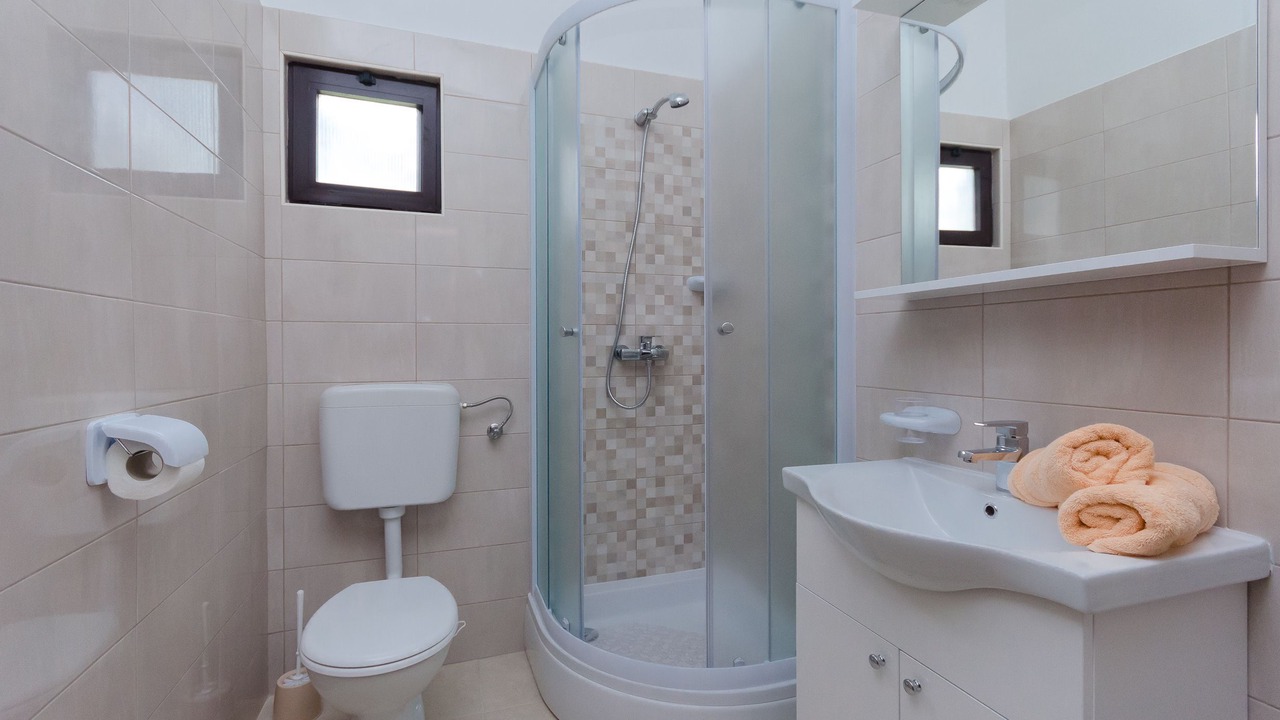 Photo of Bathroom in Obrs