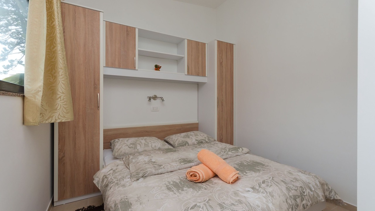 Photo of Bedroom in Obrs