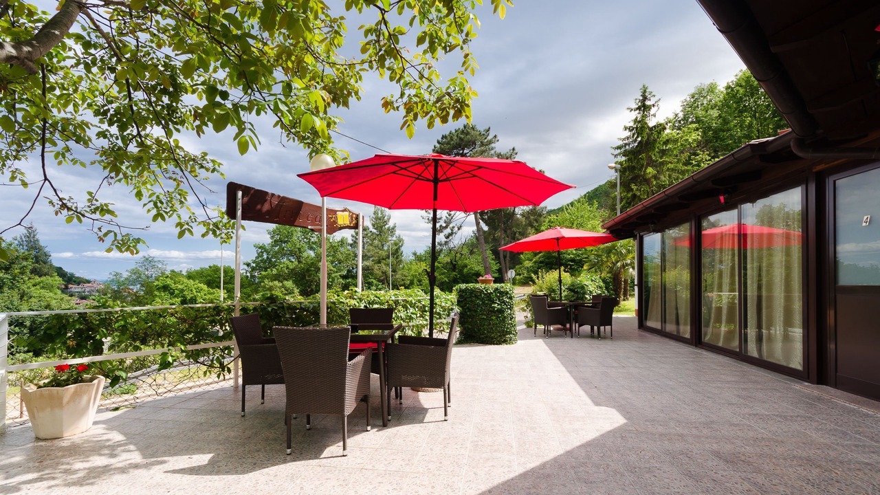 Photo of Outdoor in Obrs