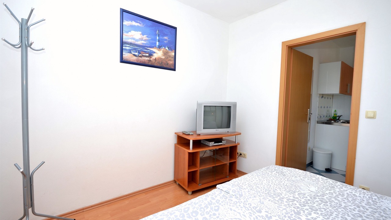 Photo of Bedroom in Vodice