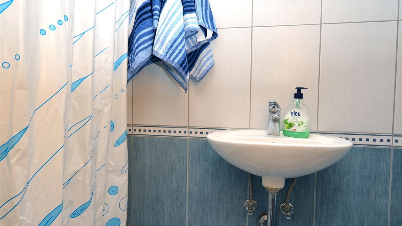 Photo of Bathroom in Vodice