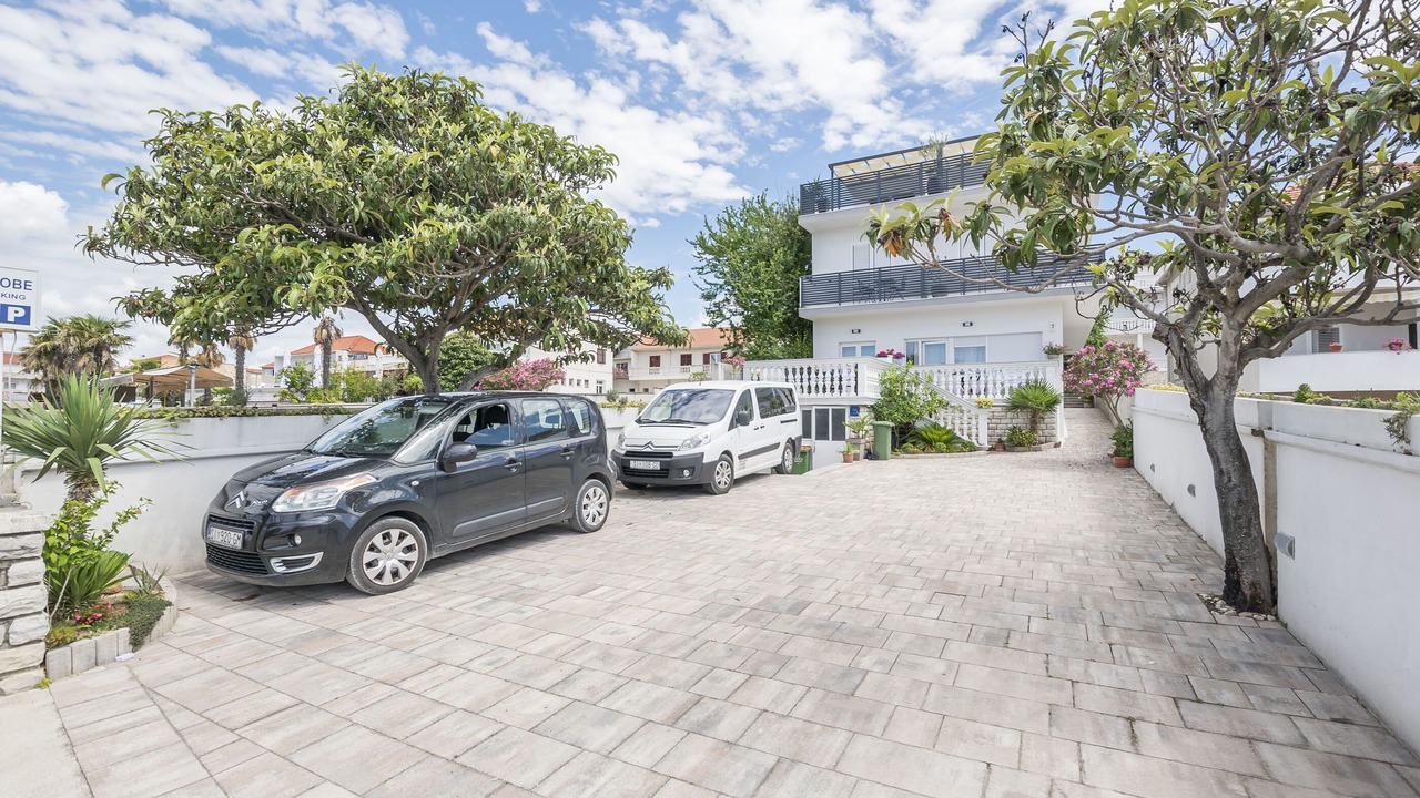 Photo of Outdoor in Vodice