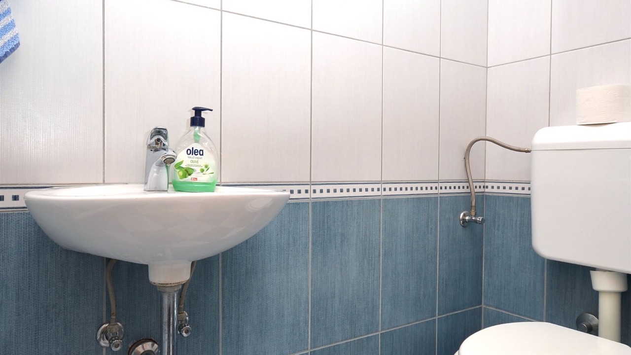 Photo of Bathroom in Vodice