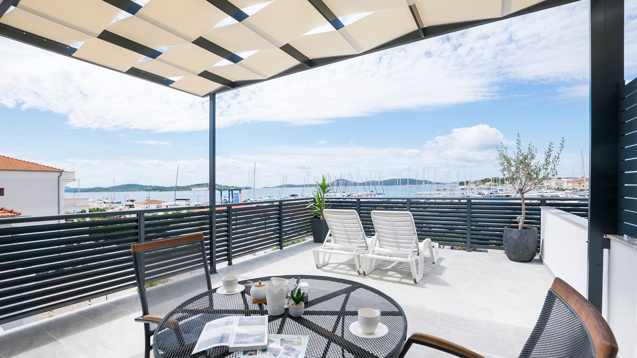 Photo of Outdoor in Vodice