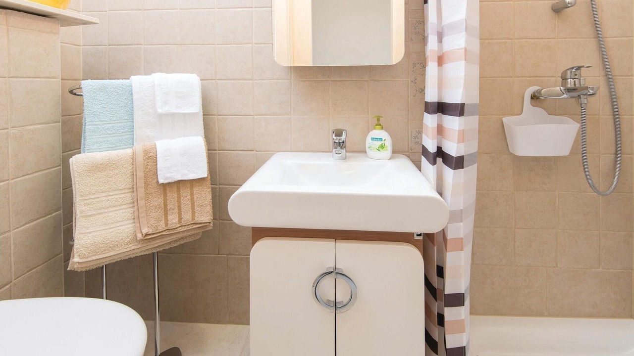 Photo of Bathroom in Trpanj