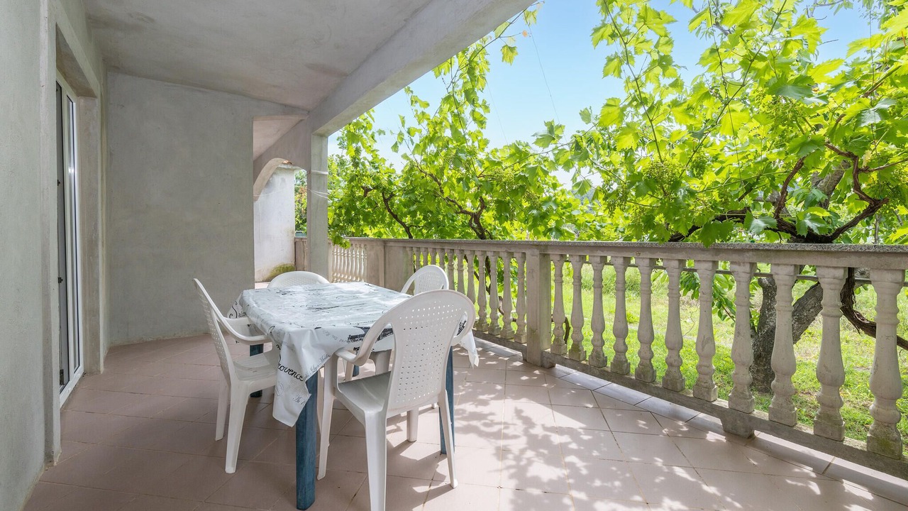 Photo of Patio Balcony in Lopar
