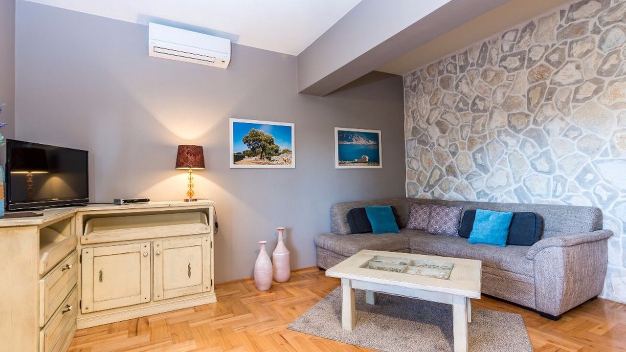 Photo of Livingroom in Zrce