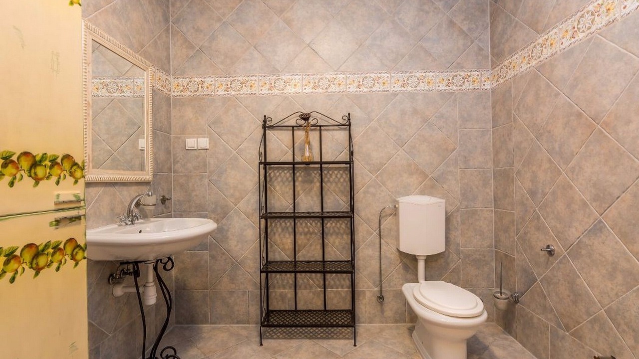 Photo of Bathroom in Zrce