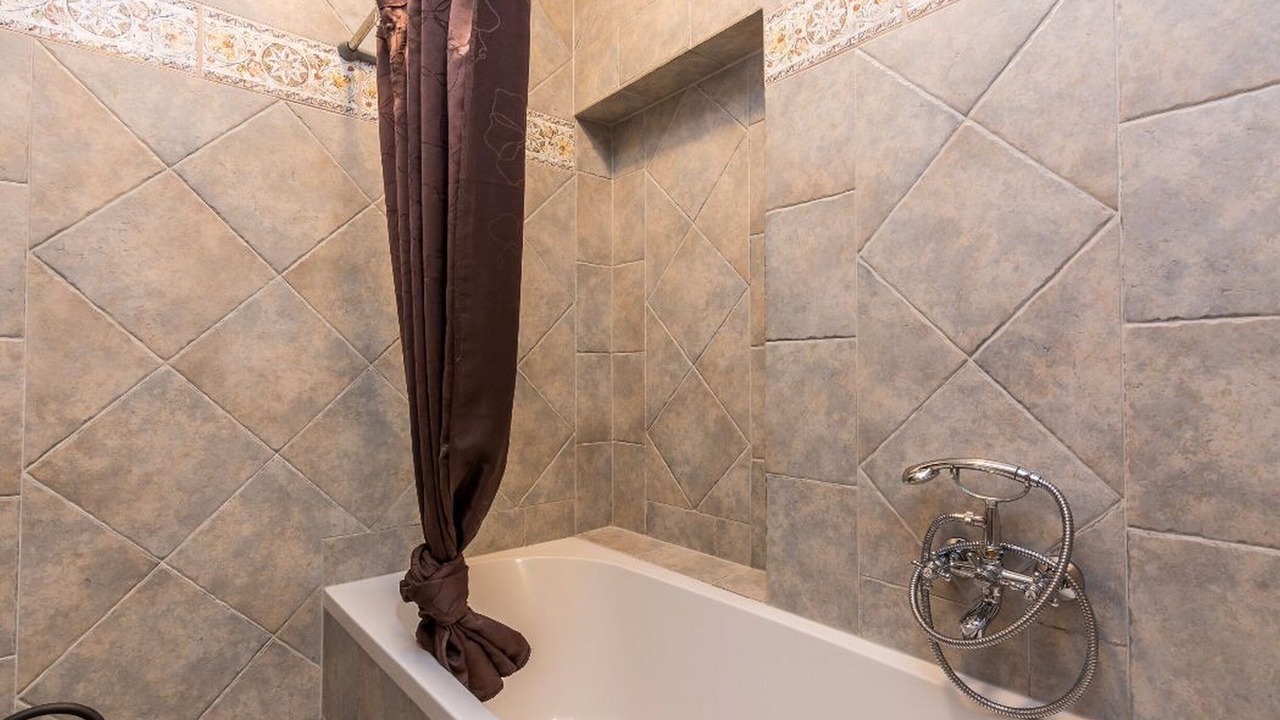Photo of Bathroom in Zrce
