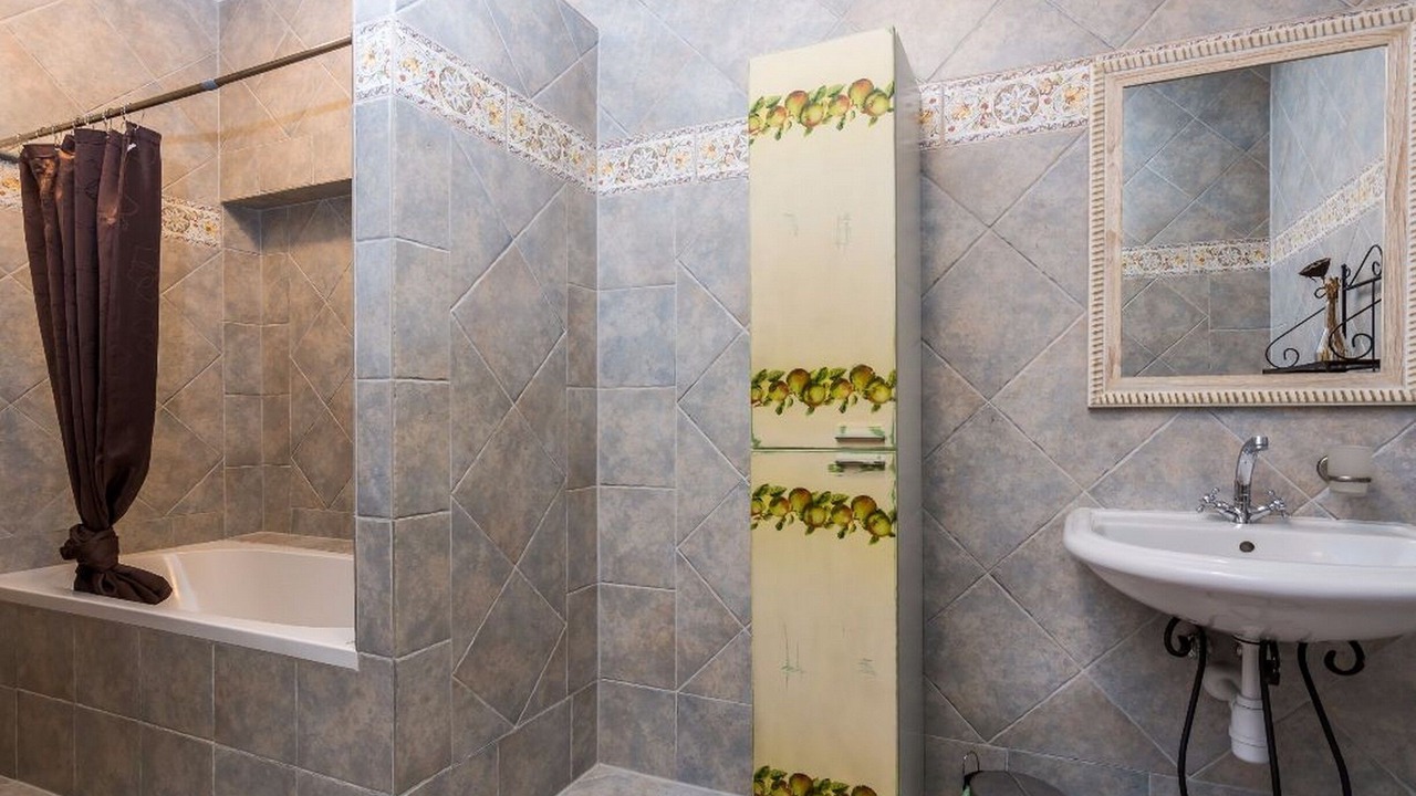 Photo of Bathroom in Zrce