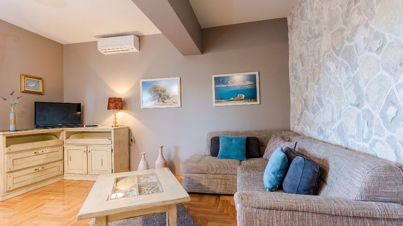 Photo of Livingroom in Zrce