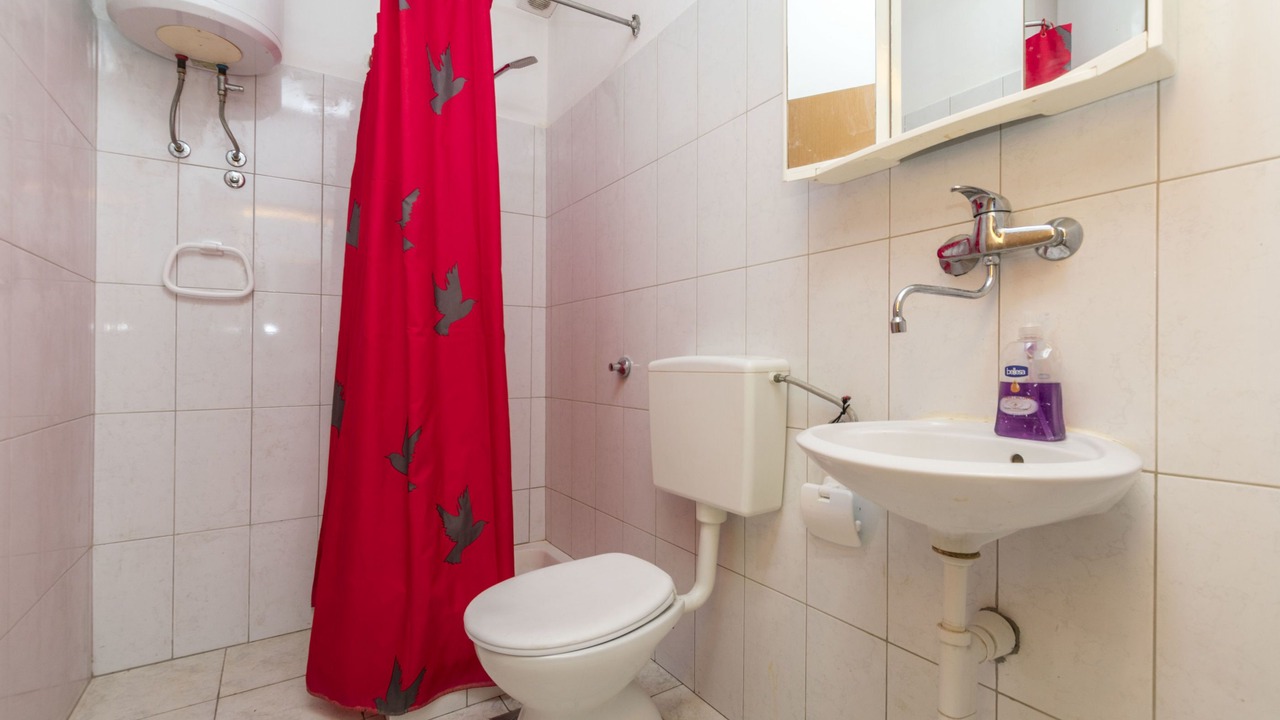 Photo of Bathroom in Dugi Rat