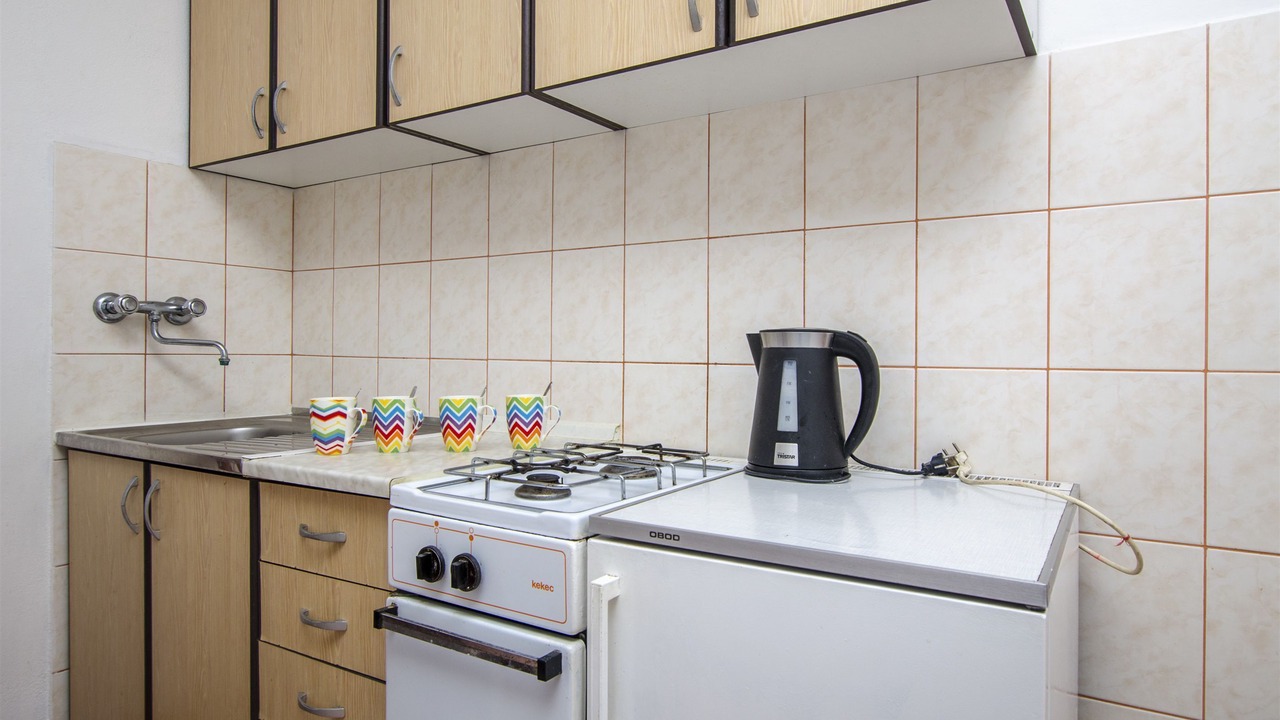 Photo of Kitchen in Dugi Rat