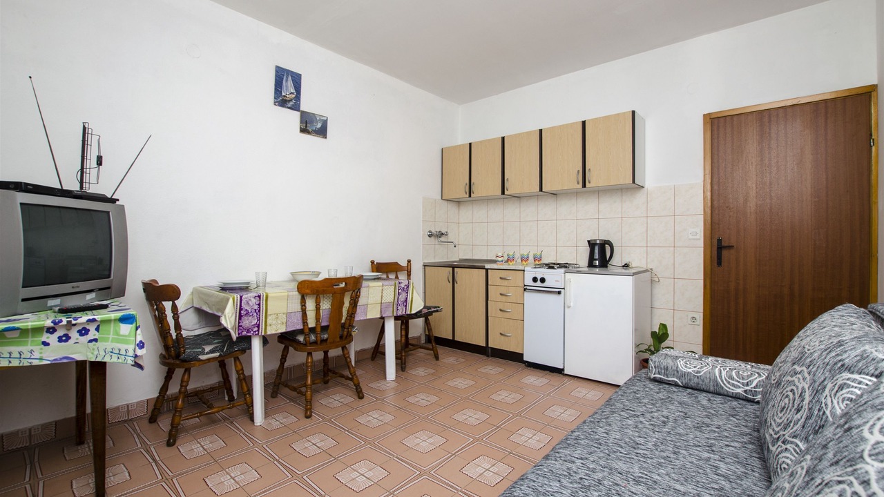 Photo of Livingroom in Dugi Rat